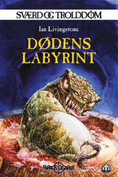Dødens labyrint