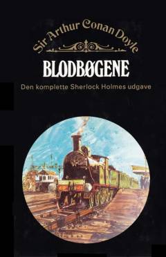 Blodbøgene
