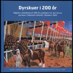 Dyrskuer i 200 år