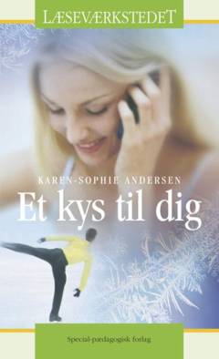 Et kys til dig (Letlæsning)