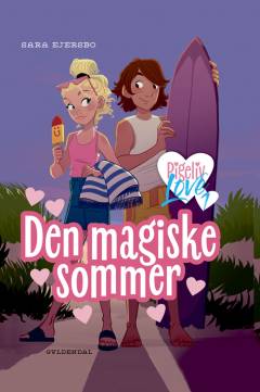 Den magiske sommer