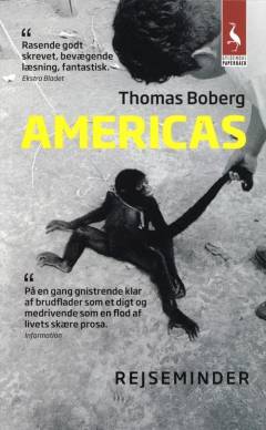 Americas : rejseminder