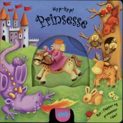 Hyp-hyp! prinsesse