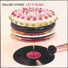 Let it bleed