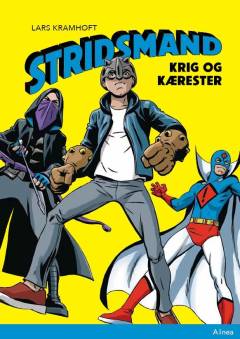 Stridsmand - krig og kærester