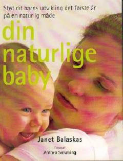 Din naturlige baby