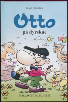 Otto på dyrskue