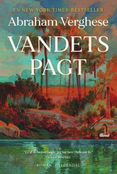 Vandets pagt (Sæt)