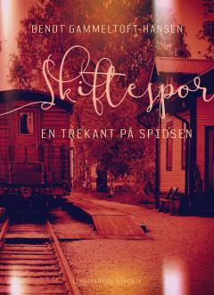 Skiftespor : en trekant på spidsen