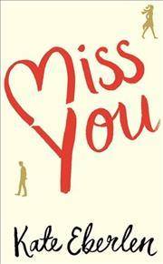 Miss you