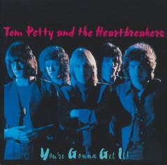 You're gonna get it!