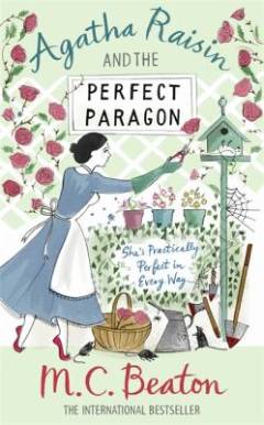 Agatha Raisin and the perfect paragon
