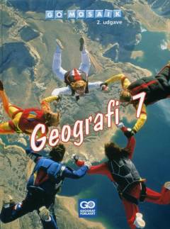 Geografi 7