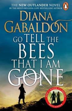 Go tell the bees that I am gone