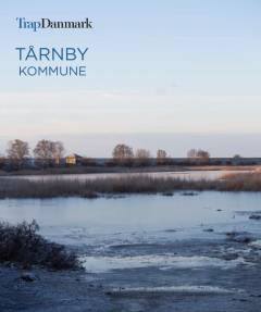 Trap Danmark - Tårnby Kommune
