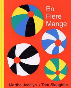 En, flere, mange