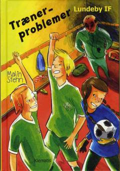 Trænerproblemer