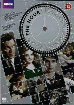 The Hour (Disc 2)