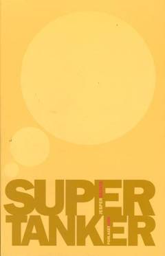 Supertanker