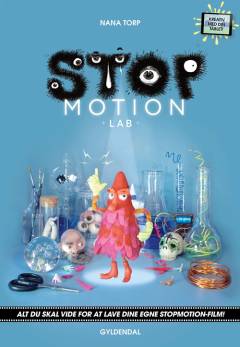 Stopmotion lab
