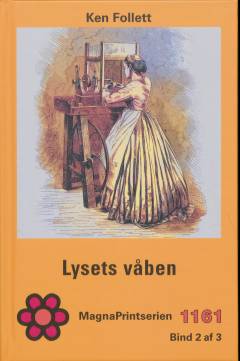 Lysets våben. Bind 2 (Stor skrift)