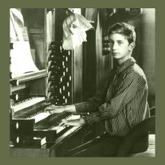 Isolationens musikhistorie. 3 : Fange i tid og rum