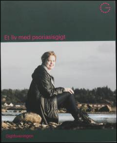 Et liv med psoriasisgigt