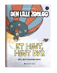 Et højt, højt dyr