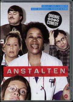 Tv-serie (dvd), 2011