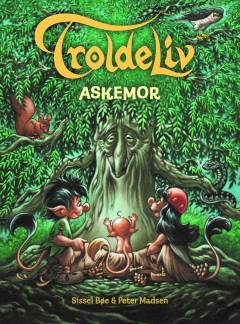 Askemor : en troldebog