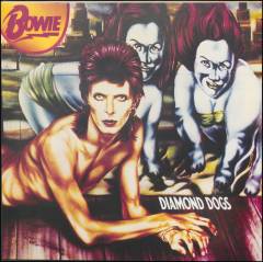 Diamond dogs