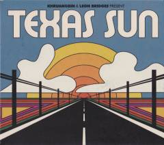 Texas sun