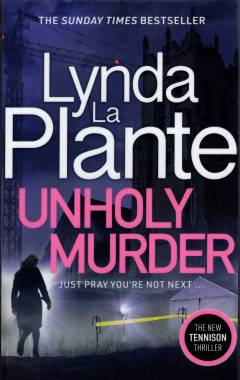 Unholy murder
