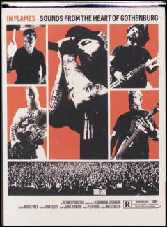 Sounds from the heart of Gothenburg