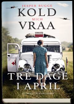 Bog, 1. bogklubudgave, 2022