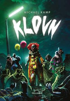 Bog, 2. udgave, 2021