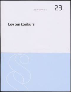 Lov om konkurs