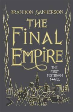 The final empire
