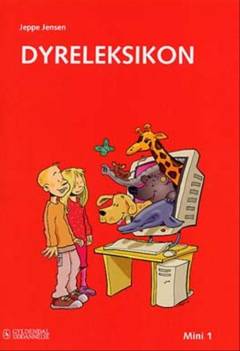 Dyreleksikon