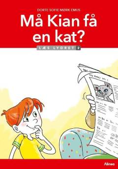 Må Kian få en kat?