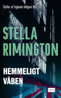 Hemmeligt våben