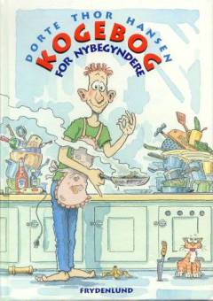 Bog, 1. udgave, 2002