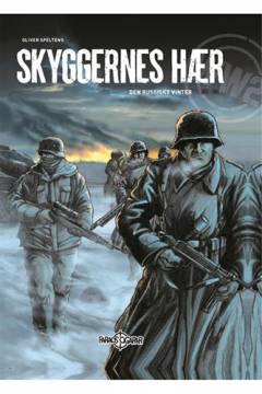 Skyggernes hær. Bind 1 : Den russiske vinter 1942-1945