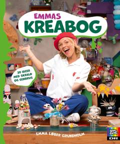 Emmas kreabog
