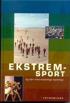 Ekstremsport og den menneskelige fysiologi