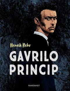 Graphic novel / Tegneserie, 2. udgave, 2019