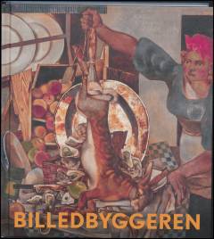 Billedbyggeren : Georg Jacobsen og den konstruktive kunst