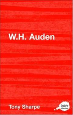 W. H. Auden