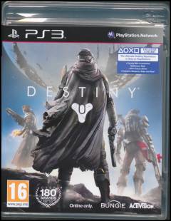 Destiny