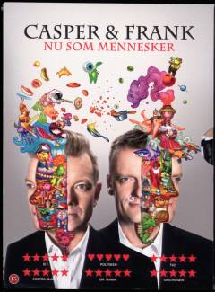 Film (dvd), 2012
